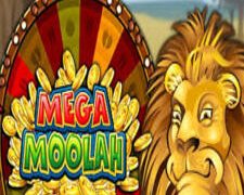 Mega Moolah