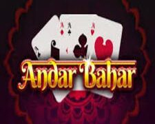 Andar Bahar Slot