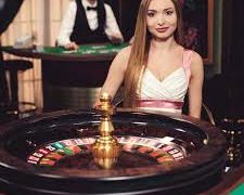 Live Casino Games