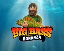 Big Bass Bonanza